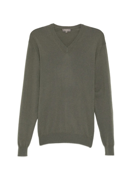 N.peal Pull Burlington - Vert 