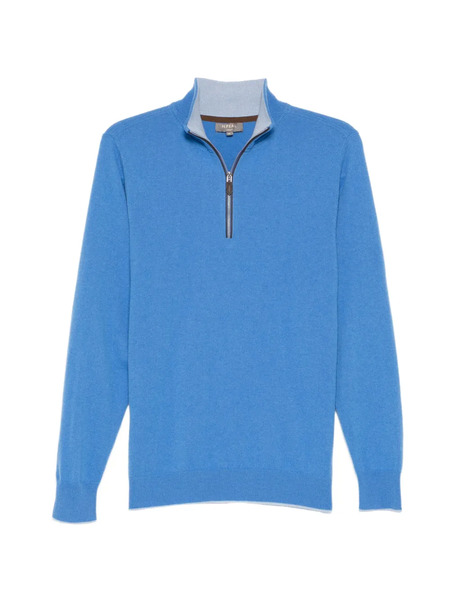  N.peal Pull Carnaby - Bleu 