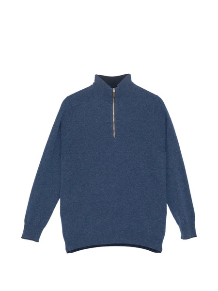  N.peal Pull Carnaby - Bleu 