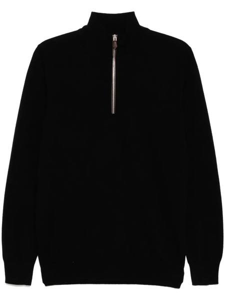  N.peal Pull Carnaby - Noir 