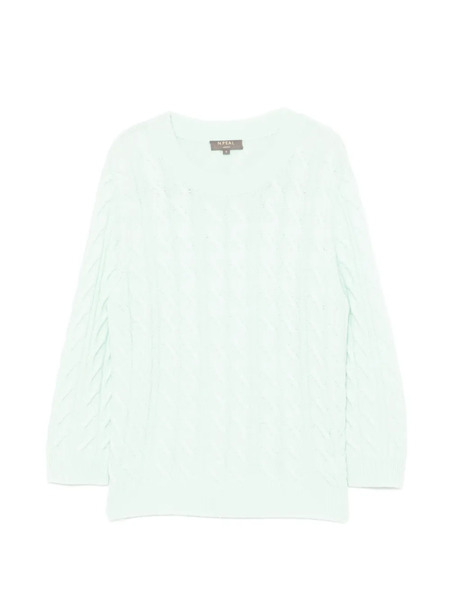  N.peal Pull Emilia - Vert 