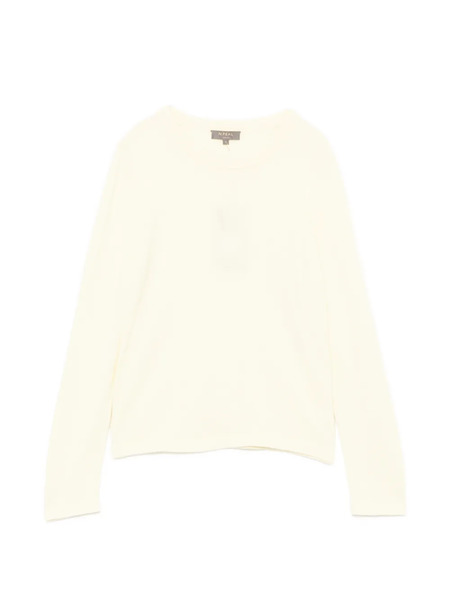  N.peal Pull Hallie - Jaune 
