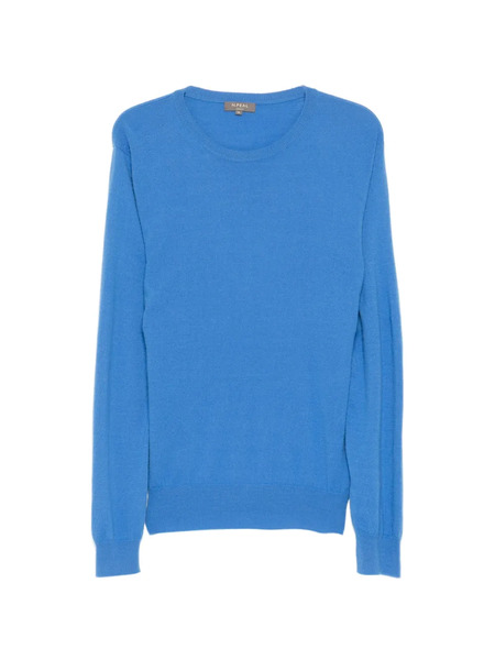  N.peal Pull Oxford - Bleu 
