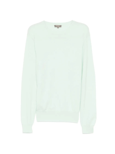  N.peal Pull Oxford - Vert 