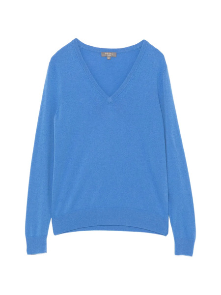  N.peal Pull Phoebe - Bleu 