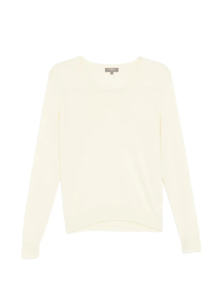  N.peal Pull Phoebe - Jaune 