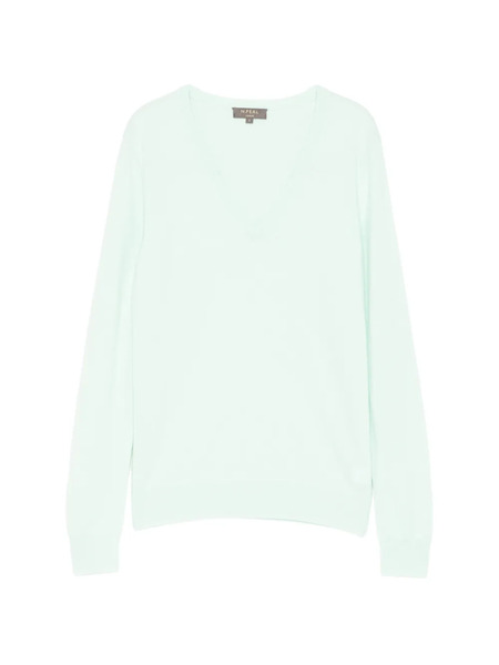  N.peal Pull Phoebe - Vert 