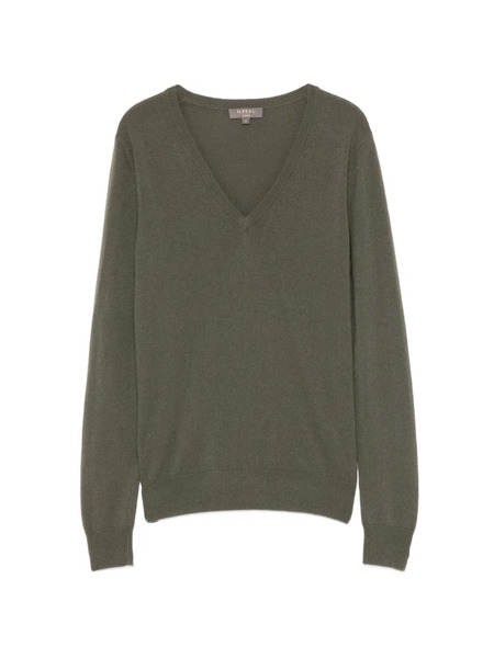  N.peal Pull Phoebe - Vert 