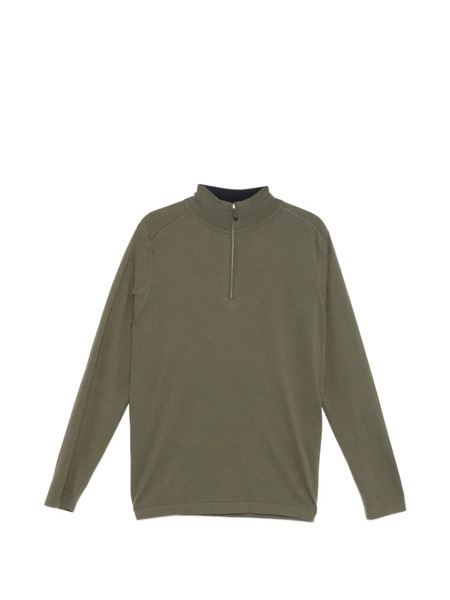  N.peal Pull Salcombe - Vert 