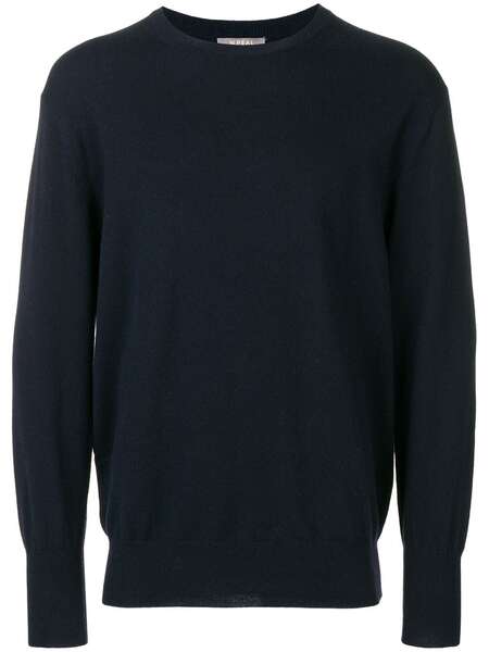  N.peal Pull The Oxford - Bleu 