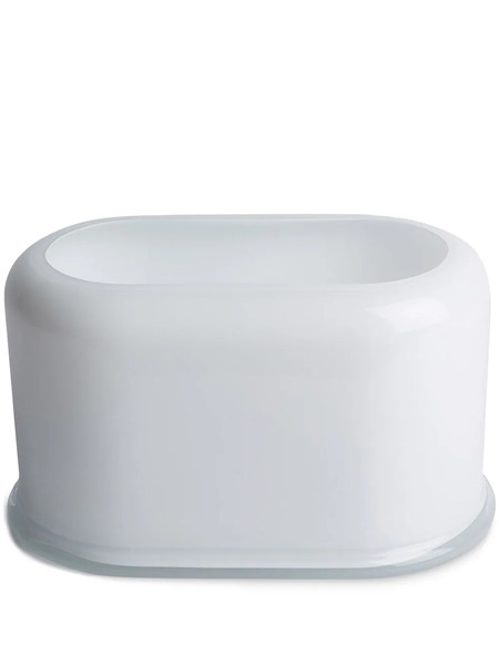  Nude Vase Layers - Blanc 