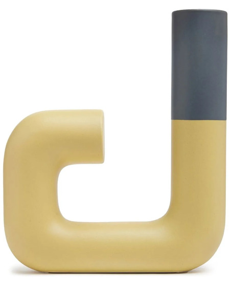  Nuove Forme Vase Pidou En Forme De B - Vert 
