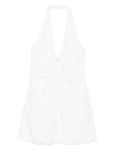  Occleus Robe Trinity - Blanc 
