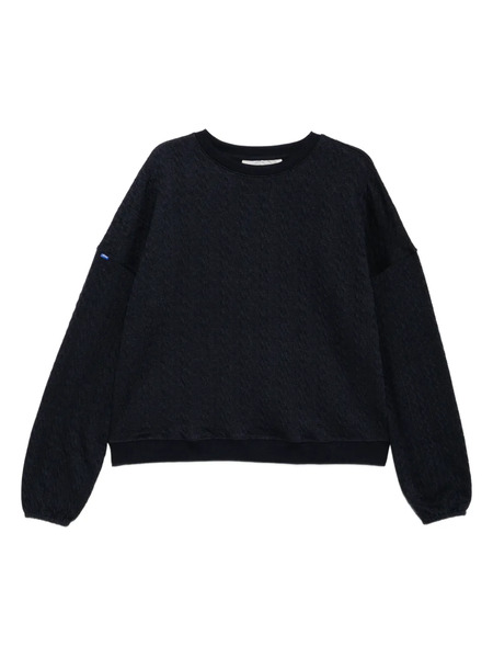  Off Duty Pull Jodie - Bleu 