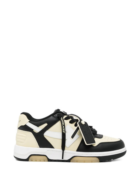  Off-white Baskets Out Of Office Glow-in-the-dark - Tons Neutres 