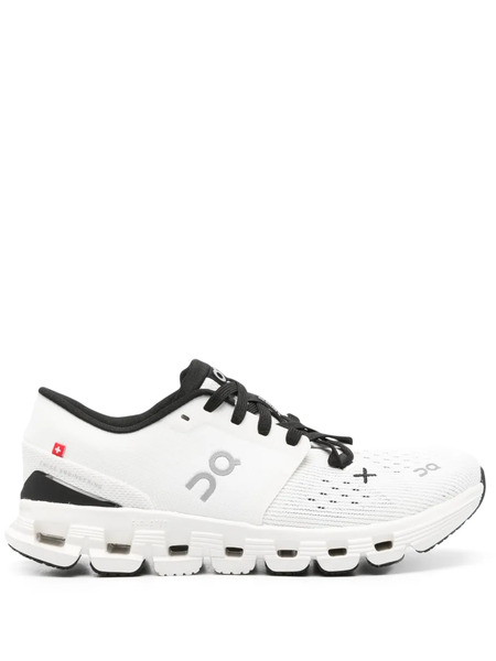  On Baskets Cloud X4 - Blanc 