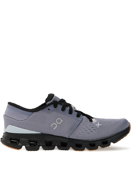  On Baskets Cloud X4 - Bleu 
