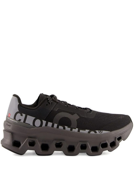  On Baskets Cloudmonster 2 - Noir 