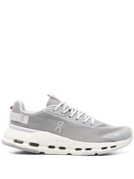  On Baskets Cloudnova Form 2 - Gris 