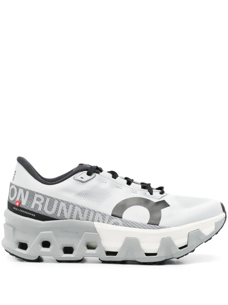  On Baskets Cloudnova Hyper - Gris 