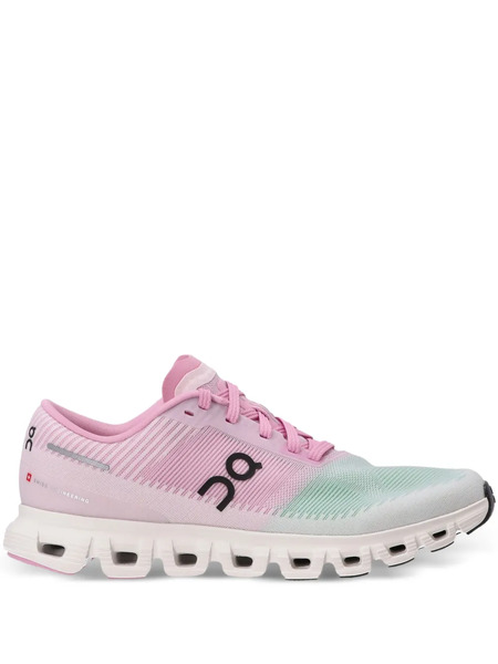  On Baskets Cloudrunner - Rose 