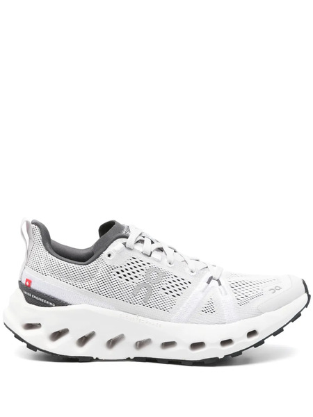  On Baskets Cloudsurfer - Gris 