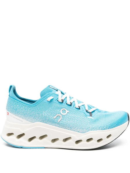  On Baskets Cloudsurfer Max - Bleu 