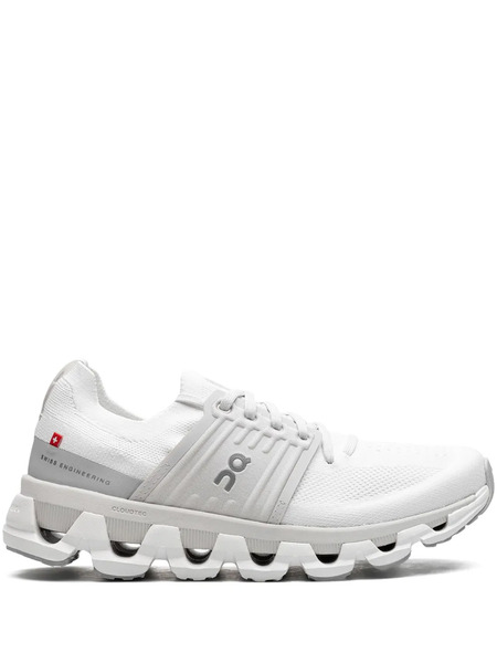  On Baskets Cloudswift 3 - Blanc 