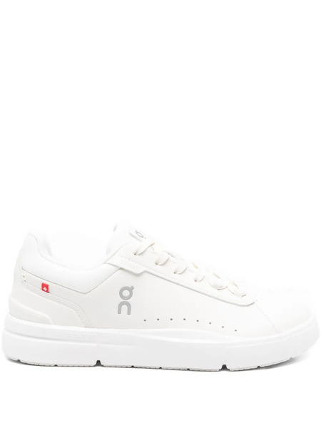  On Baskets The Roger - Blanc 