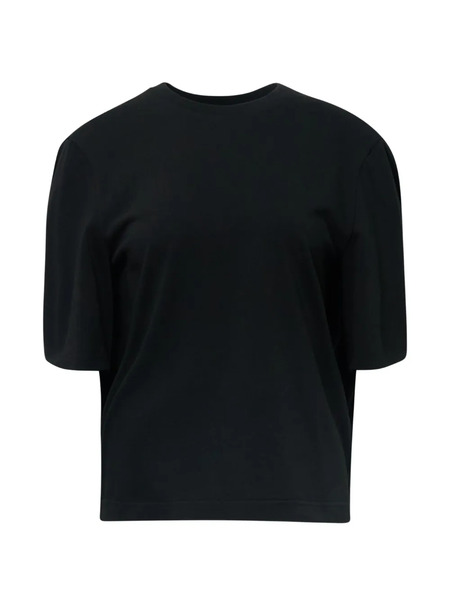  Ordinary Couture Code Haut Volume Froncé - Noir 