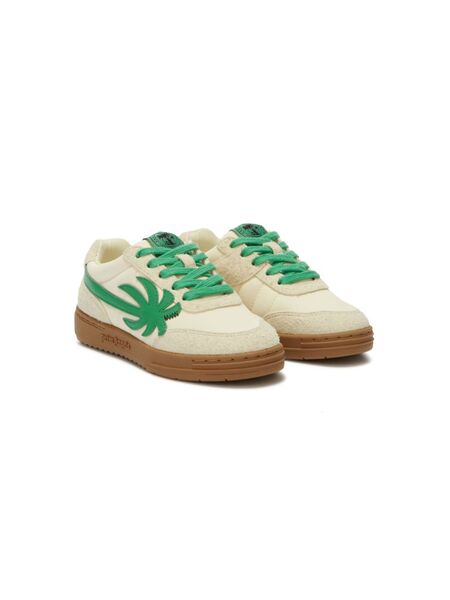  Palm Angels Kids Baskets Palm Beach University - Tons Neutres 