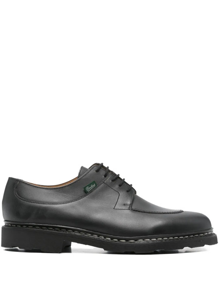  Paraboot Derbies Avignon En Cuir - Noir 