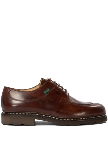  Paraboot Derbies Avignon - Marron 