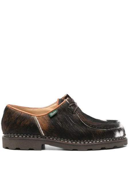  Paraboot Derbies Michael - Marron 
