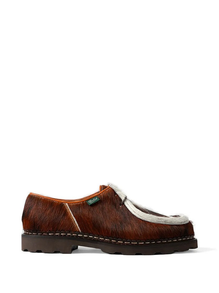  Paraboot Derbies Michael - Marron 