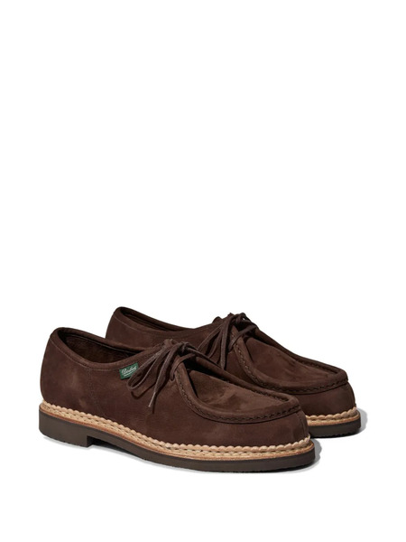  Paraboot Derbies Michael - Marron 