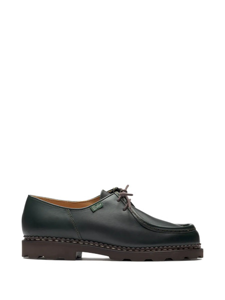  Paraboot Derbies Michael - Vert 