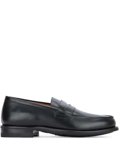  Paraboot Mocassins Adonis - Noir 