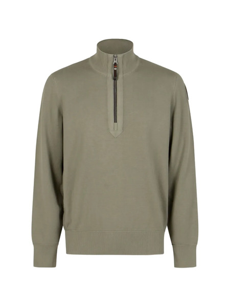  Parajumpers Sweat Basic - Vert 