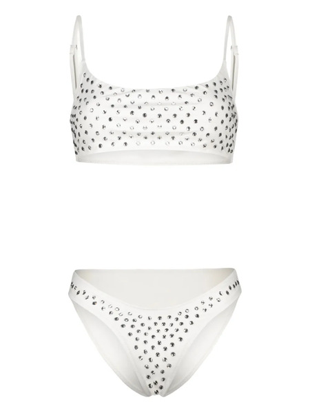  Paramidonna Bikini Chiara - Blanc 