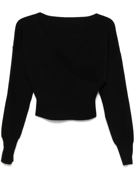  P.a.r.o.s.h. Haut Lime - Noir 