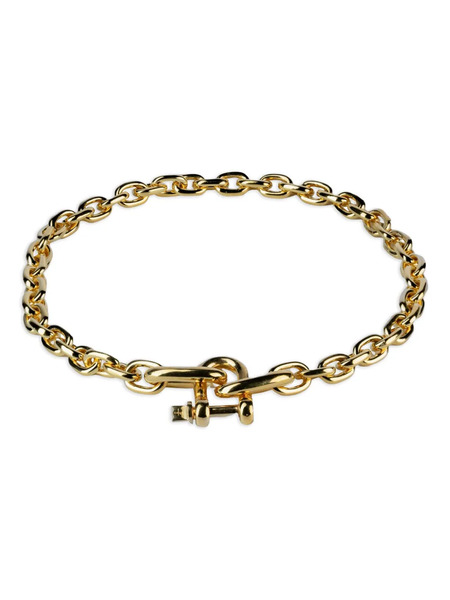  Parts Of Four Collier En Chaîne - Or 