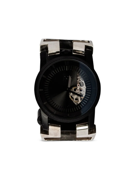  Parts Of Four Montre Phantom 44 Mm - Noir 