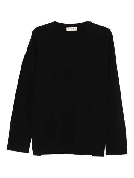  Paura Pull Riccione - Noir 