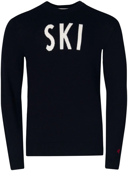  Perfect Moment Pull De Ski 22 - Bleu 