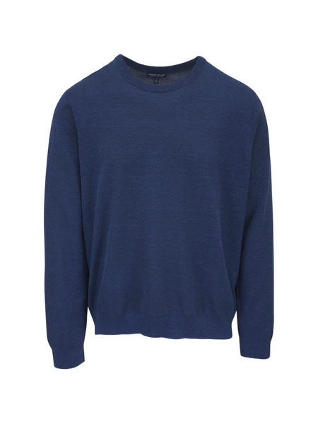  Peter Millar Pull Hastings - Bleu 