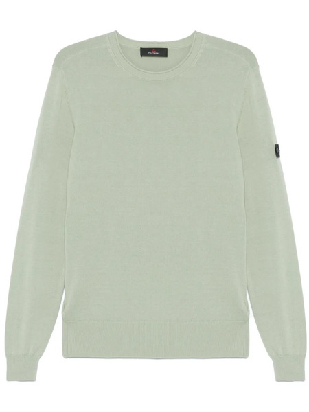  Peuterey Pull En Maille Fine - Vert 
