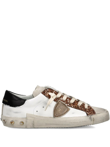  Philippe Model Paris Baskets Prsx - Blanc 