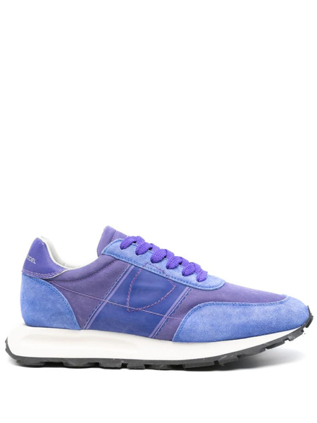  Philippe Model Paris Baskets Tour - Violet 