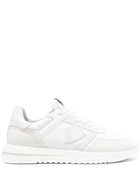 Philippe Model Paris Baskets Tropez 2.1 - Blanc 